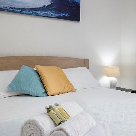 Homey Experience - Cosy Dream Apartment ラ・マッダレーナ エクステリア 写真