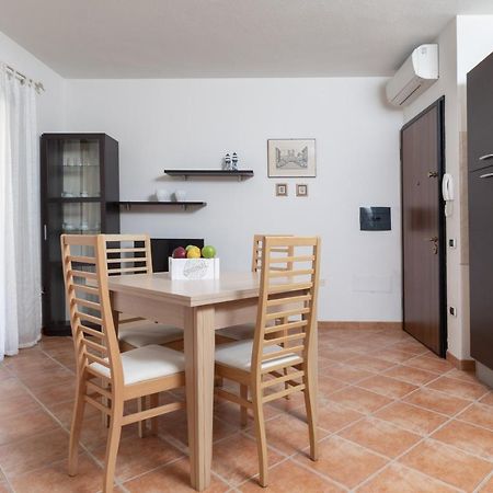 Homey Experience - Cosy Dream Apartment ラ・マッダレーナ エクステリア 写真